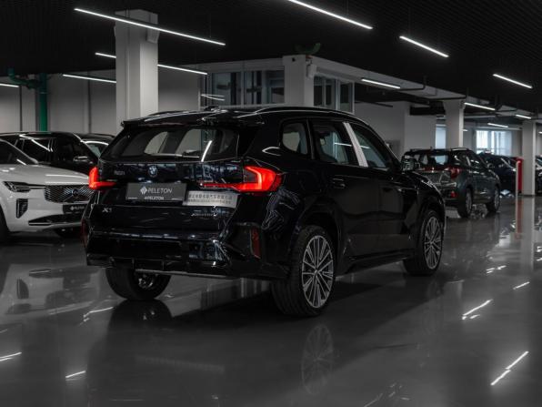 BMW X1 III (U11/U12) с пробегом 2026 года, цена 6 150 000 рублей, 50 км, внедорожник, Автокод Объявления