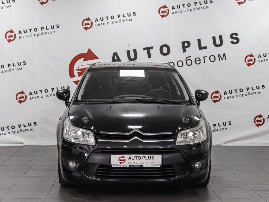 Citroen C4 I Рестайлинг Минеральные Воды  - изображение 3