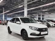 Lada (ВАЗ) Granta I Рестайлинг Нижний Новгород  - изображение 16