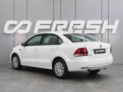 Volkswagen Polo V Рестайлинг Воронеж  - изображение 18