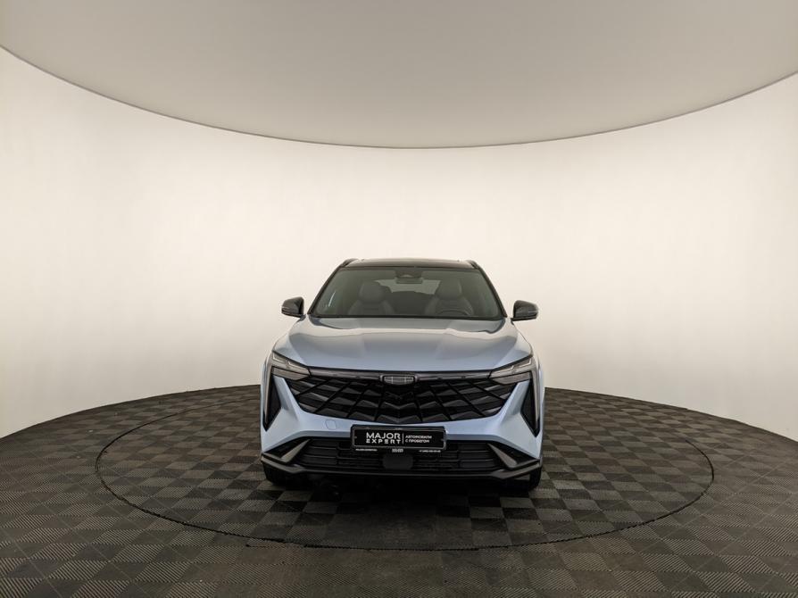 Geely Cityray Москва  - изображение 2