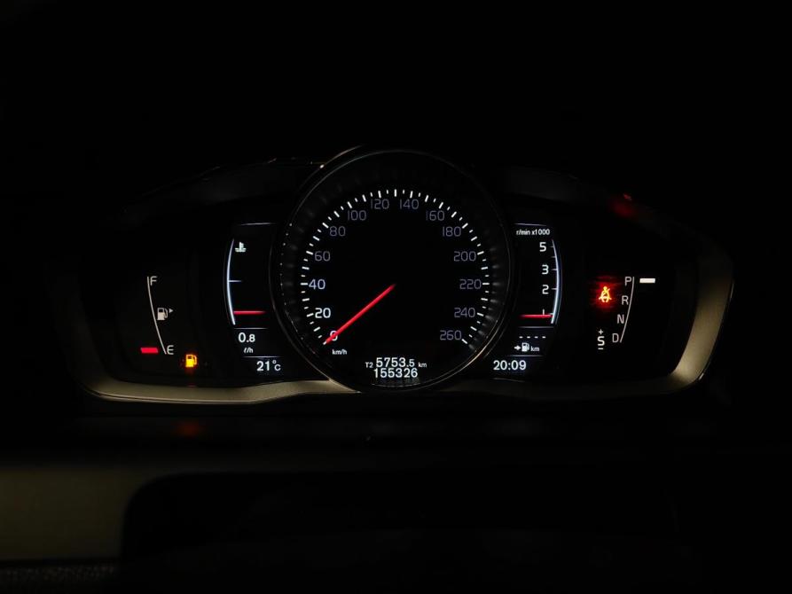 Volvo XC60 I Рестайлинг Москва  - изображение 16