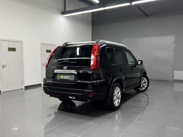 Nissan X-Trail II Рестайлинг с пробегом 2013 года, цена 1 595 000 рублей, 187183 км, внедорожник, Автокод Объявления