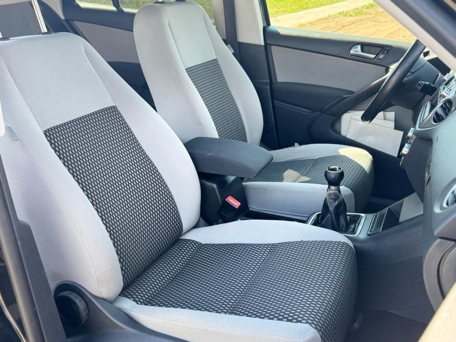 Volkswagen Tiguan I Ижевск  - изображение 11