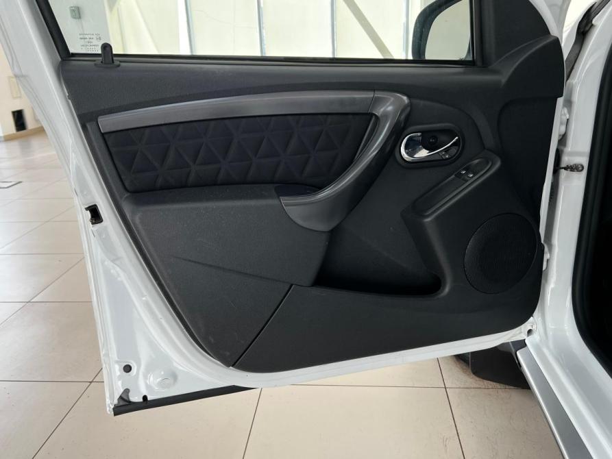 Renault Duster I Рестайлинг Волгоград  - изображение 13