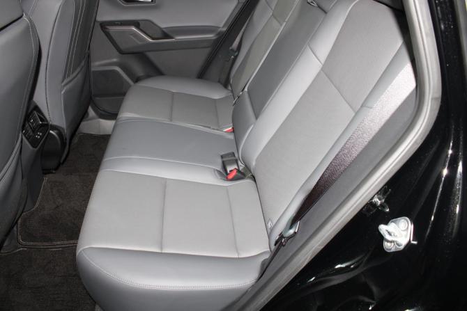 Toyota RAV4 VI (XA60) с пробегом 2026 года, цена 4 950 000 рублей, 19 км, внедорожник, Автокод Объявления