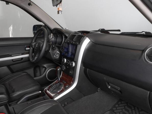Suzuki Grand Vitara II с пробегом 2007 года, цена 1 060 000 рублей, 206584 км, внедорожник, Автокод Объявления