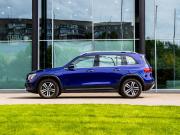 Mercedes-Benz GLB I (X247) Магнитогорск  - изображение 33