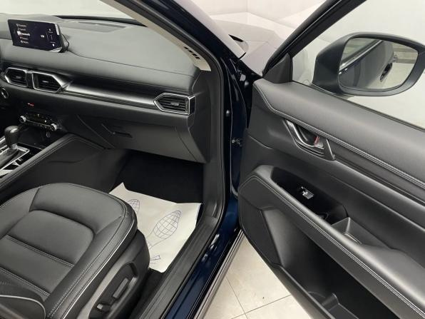 Новый Mazda CX-5 II Рестайлинг 2026 года, цена 4 999 000 рублей, внедорожник, Автокод Объявления