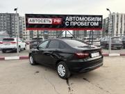 Lada (ВАЗ) Vesta I Рестайлинг (NG) Альметьевск  - изображение 35