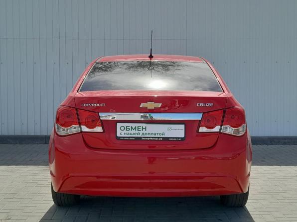 Chevrolet Cruze I Рестайлинг с пробегом 2013 года, цена 865 000 рублей, 150493 км, седан, Автокод Объявления