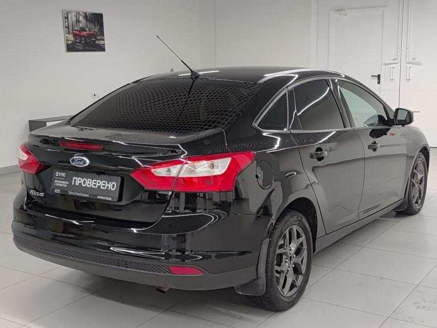 Ford Focus III Казань  - изображение 6