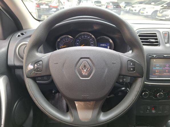 Renault Sandero II с пробегом 2018 года, цена 1 070 000 рублей, 94964 км, хэтчбек, Автокод Объявления