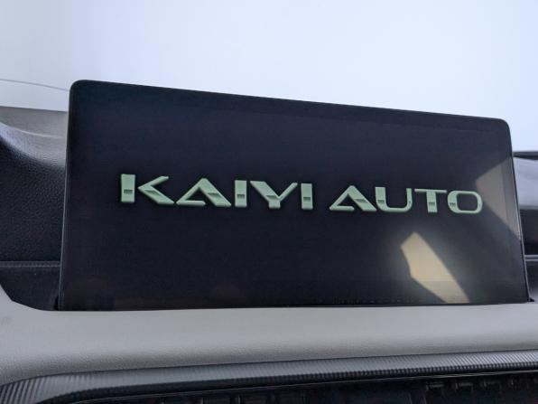 Kaiyi E5 с пробегом 2024 года, цена 950 000 рублей, 101137 км, седан, Автокод Объявления