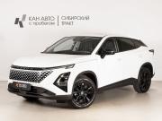 Omoda C5 I Казань  - изображение 10