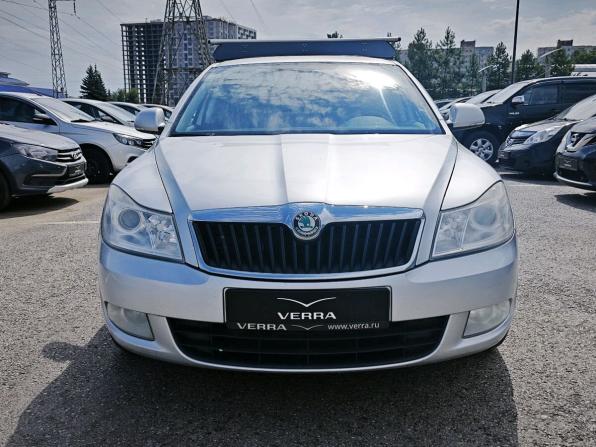 Skoda Octavia II (A5) Рестайлинг с пробегом 2011 года, цена 730 000 рублей, 231987 км, лифтбек, Автокод Объявления