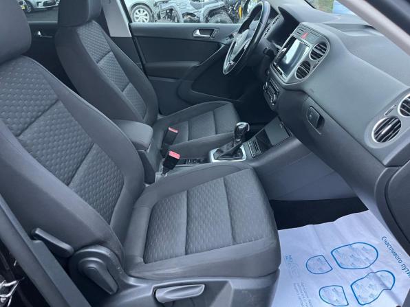 Volkswagen Tiguan I с пробегом 2010 года, цена 1 067 000 рублей, 225437 км, внедорожник, Автокод Объявления