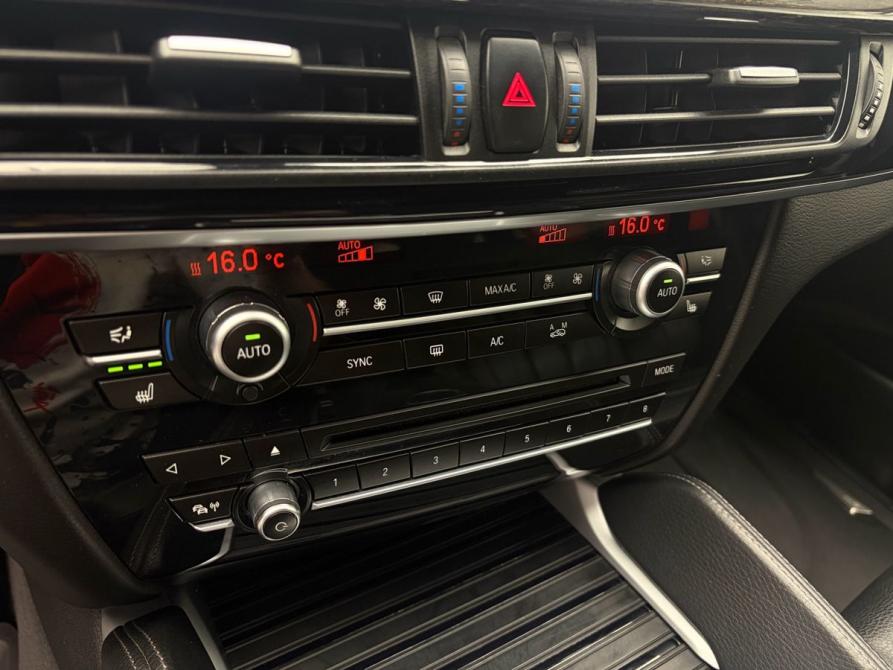 BMW X6 II (F16) Ростов-на-Дону  - изображение 15