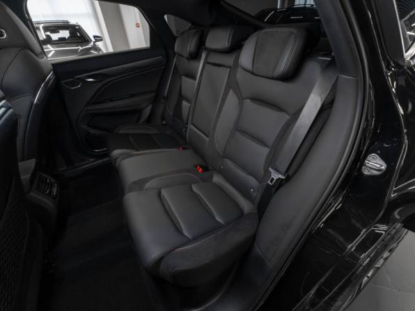 Geely Tugella I Рестайлинг с пробегом 2023 года, цена 3 180 000 рублей, 38397 км, внедорожник, Автокод Объявления