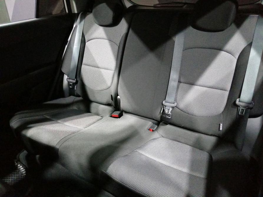Hyundai Creta I Оренбург  - изображение 18