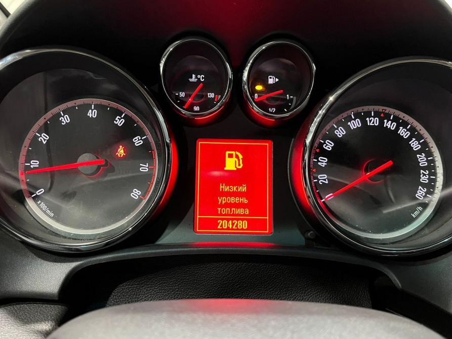 Opel Astra J Пермь  - изображение 19