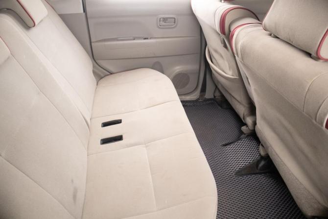 Daihatsu Move Conte I Рестайлинг с пробегом 2012 года, цена 549 000 рублей, 183665 км, хэтчбек, Автокод Объявления