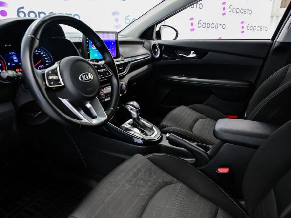 Kia Cerato IV с пробегом 2020 года, цена 1 850 000 рублей, 97475 км, седан, Автокод Объявления