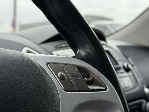 Hyundai ix35 I с пробегом 2010 года, цена 1 325 000 рублей, 184000 км, внедорожник, Автокод Объявления