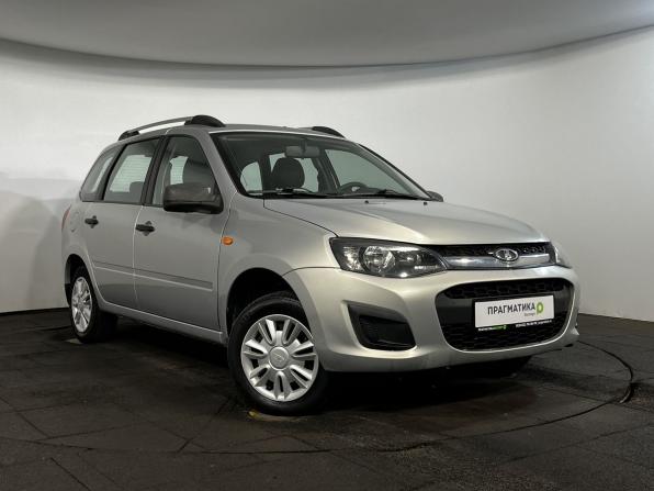 Lada (ВАЗ) Kalina II с пробегом 2016 года, цена 449 900 рублей, 136465 км, универсал, Автокод Объявления