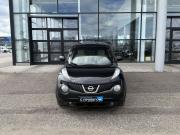 Nissan Juke I Тверь  - изображение 13