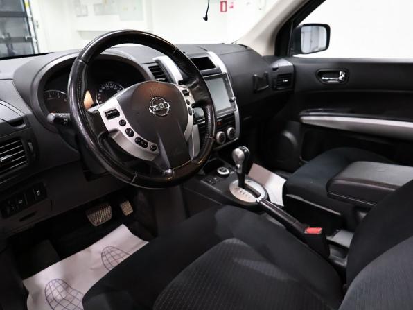 Nissan X-Trail II Рестайлинг с пробегом 2013 года, цена 1 495 000 рублей, 68334 км, внедорожник, Автокод Объявления