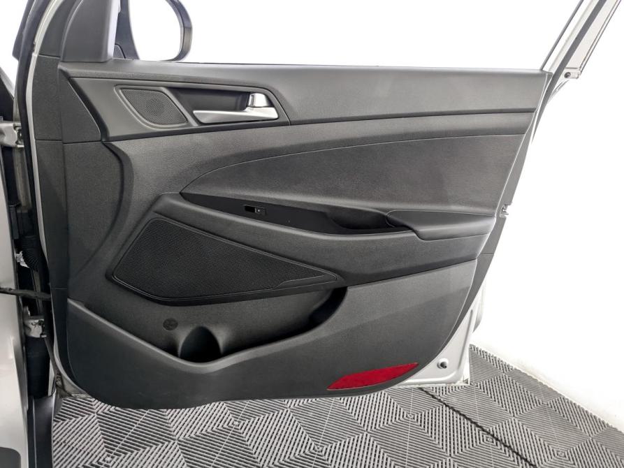 Hyundai Tucson III Рестайлинг Москва  - изображение 24