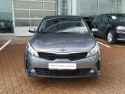 Kia Rio IV Екатеринбург  - изображение 31