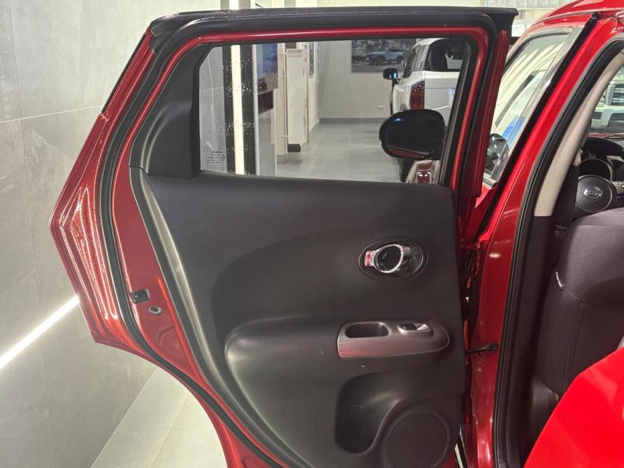 Nissan Juke I Сыктывкар  - изображение 12