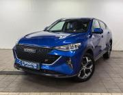 Haval F7x I Рестайлинг Санкт-Петербург  - изображение 25