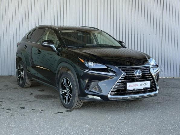 Lexus NX I Рестайлинг с пробегом 2020 года, цена 3 730 000 рублей, 68689 км, внедорожник, Автокод Объявления