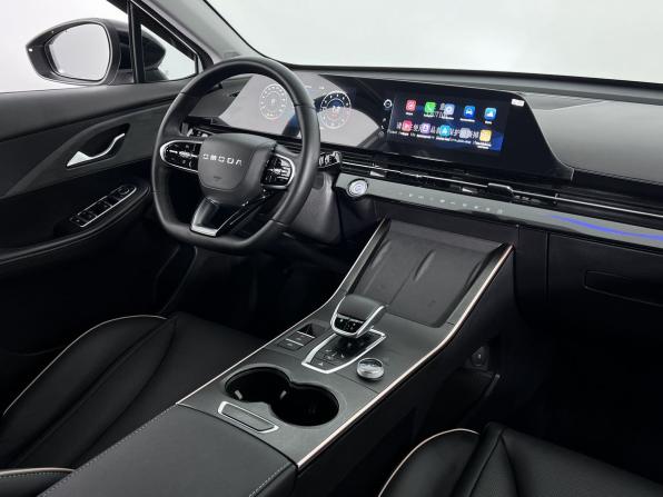 Omoda C5 I Рестайлинг с пробегом 2024 года, цена 2 555 000 рублей, 50338 км, внедорожник, Автокод Объявления