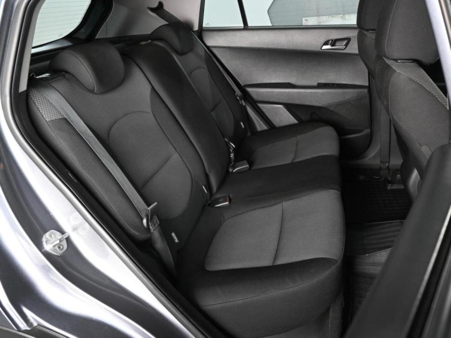Hyundai Creta I Ростов-на-Дону  - изображение 7