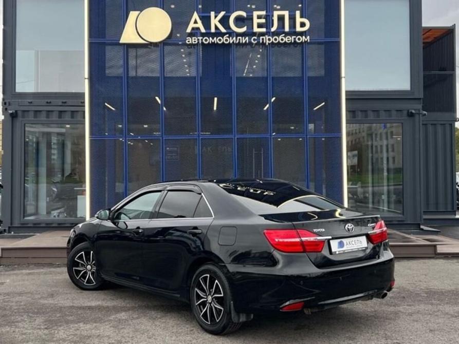 Toyota Camry VII (XV50) Архангельск  - изображение 7