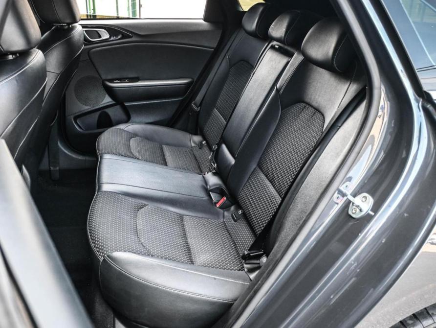 Kia Ceed III Новороссийск  - изображение 9