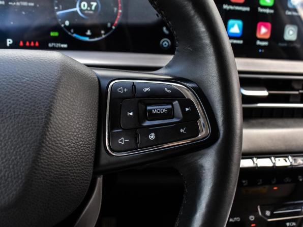 Chery Tiggo 7 Pro Max I с пробегом 2024 года, цена 1 830 000 рублей, 67129 км, внедорожник, Автокод Объявления