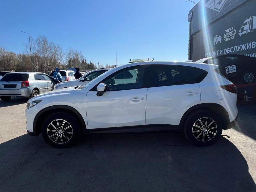 Mazda CX-5 I Альметьевск  - изображение 4
