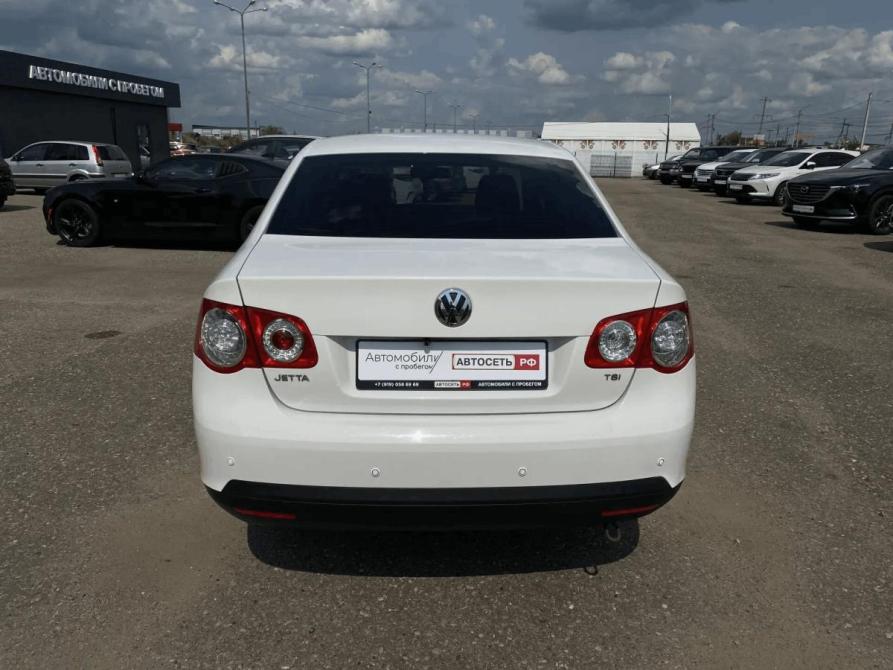 Volkswagen Jetta V Тверь  - изображение 6