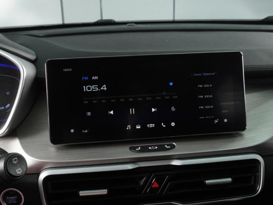 Geely Coolray I Минеральные Воды  - изображение 14