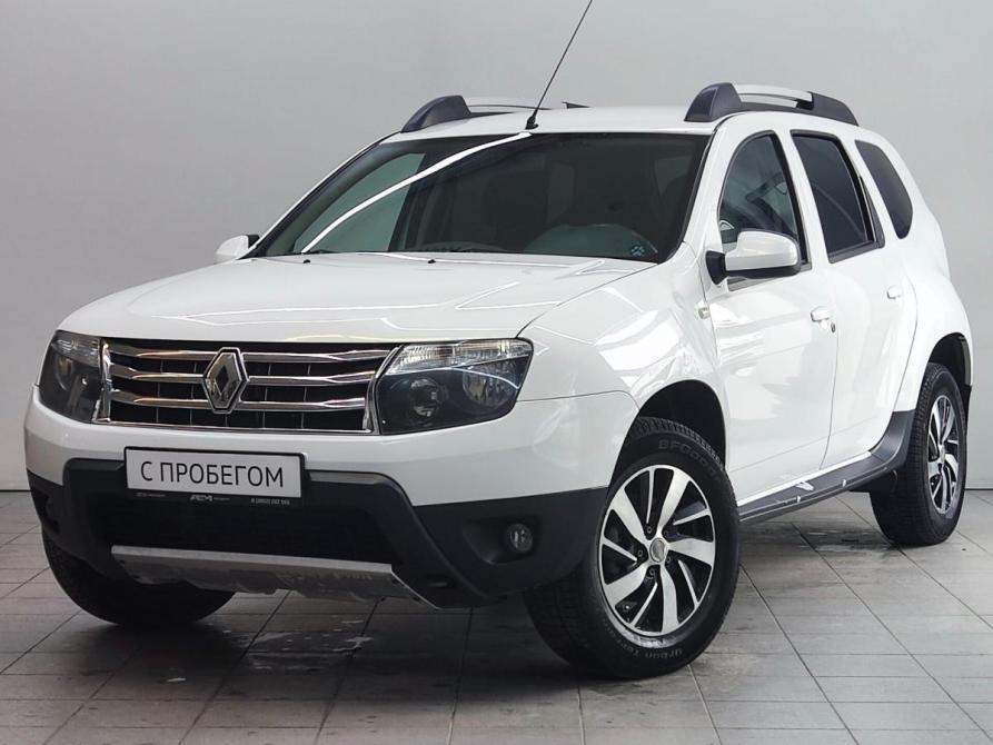 Renault Duster I Барнаул  - изображение 2