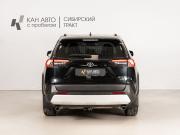 Toyota RAV4 V (XA50) Казань  - изображение 13