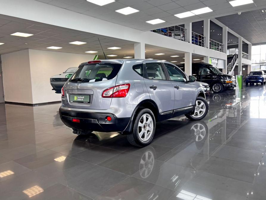 Nissan Qashqai I Рестайлинг Тверь  - изображение 2