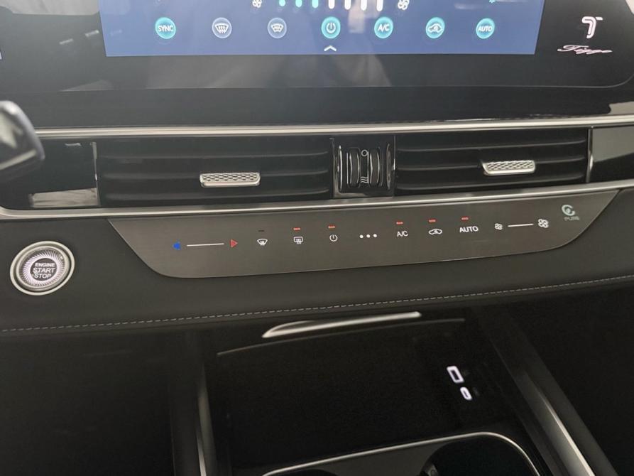 Chery Tiggo 7 Pro Max I Рестайлинг Нижний Новгород  - изображение 8