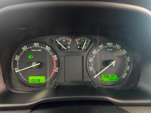 Skoda Octavia I (A4) Рестайлинг с пробегом 2008 года, цена 393 000 рублей, 286386 км, лифтбек, Автокод Объявления