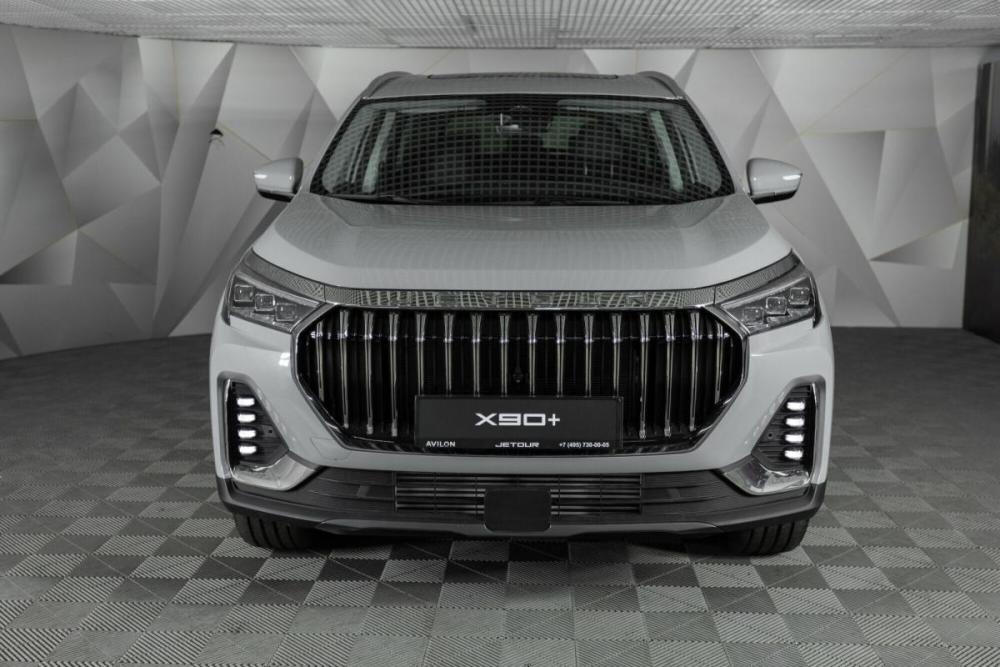 JETOUR X90+ Москва  - изображение 2